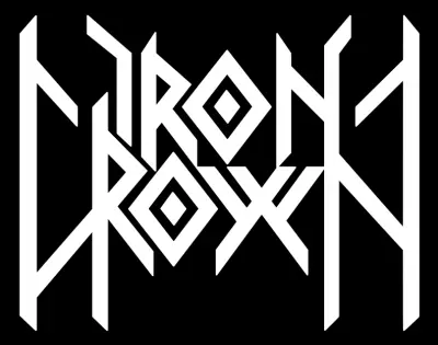 logo Iron Crown